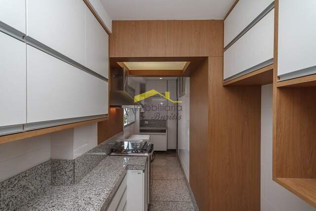 Apartamento à venda no Lourdes: Cozinha