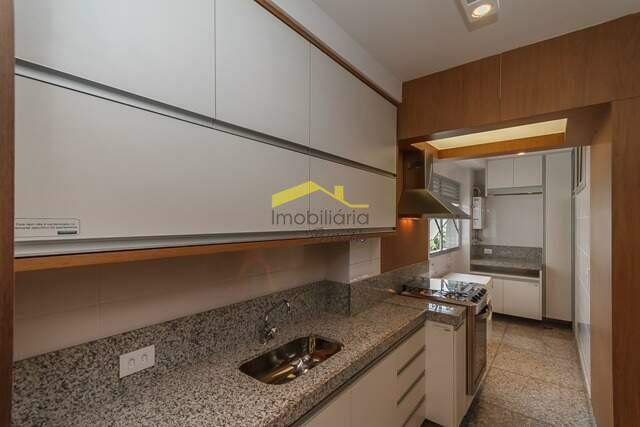 Apartamento à venda no Lourdes: Cozinha