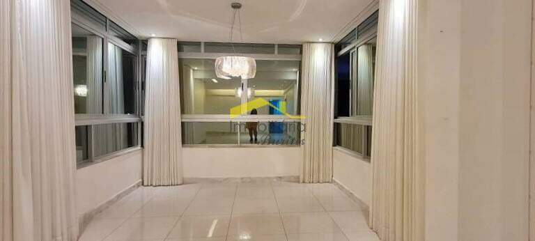 Apartamento à venda no Buritis: 