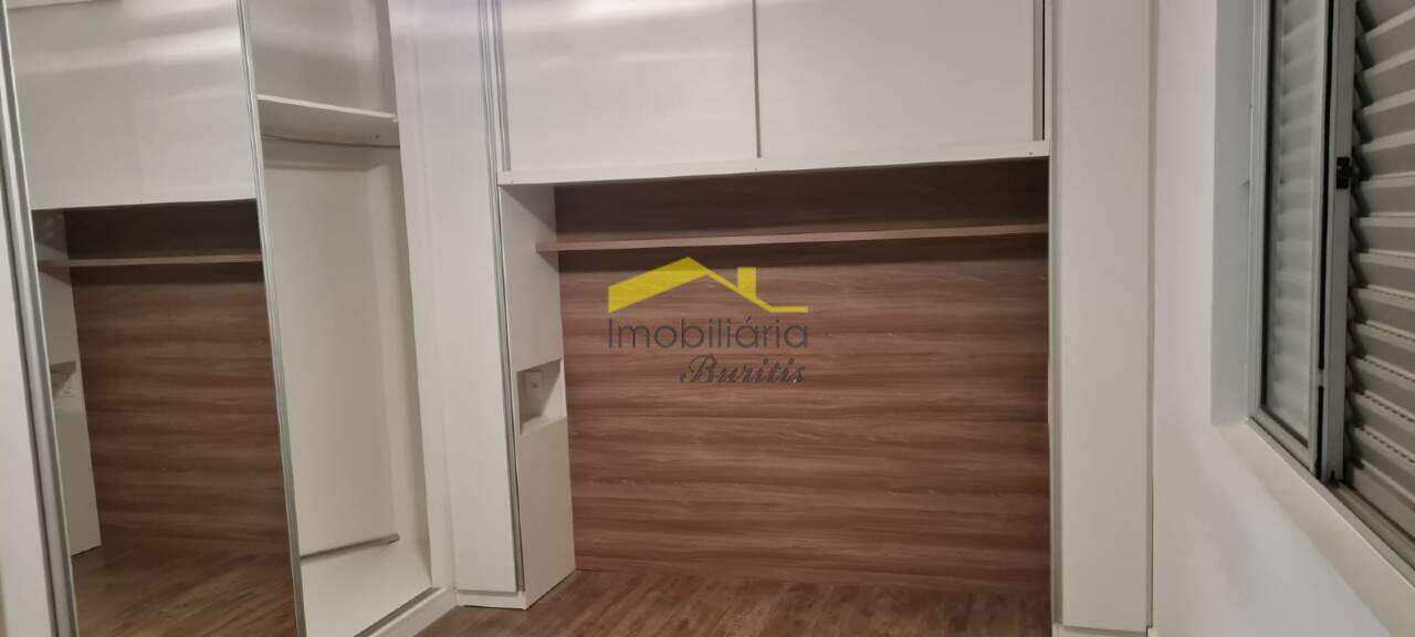 Apartamento à venda no Buritis: 