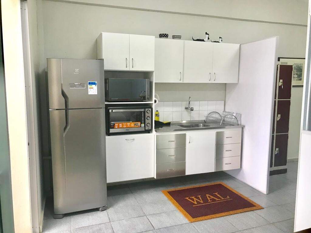 Andar para aluguel no Estoril: 