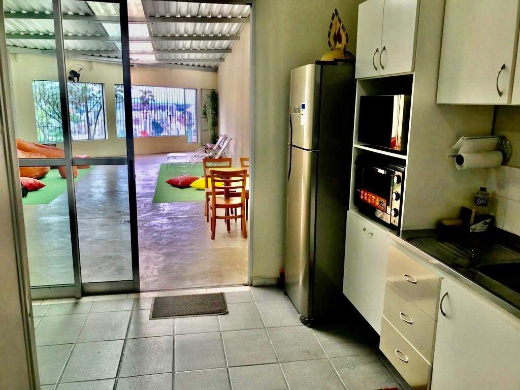 Andar para aluguel no Estoril: 