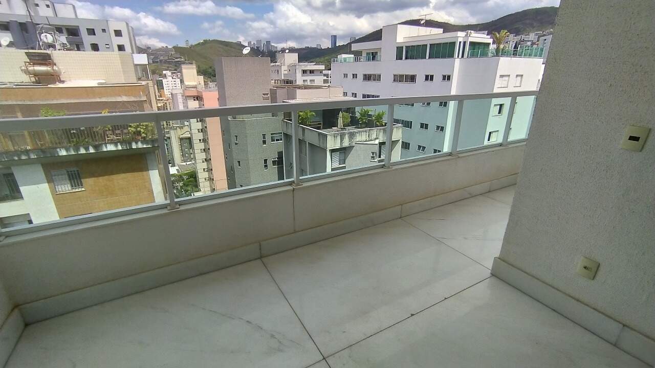 Apartamento à venda no Buritis: 