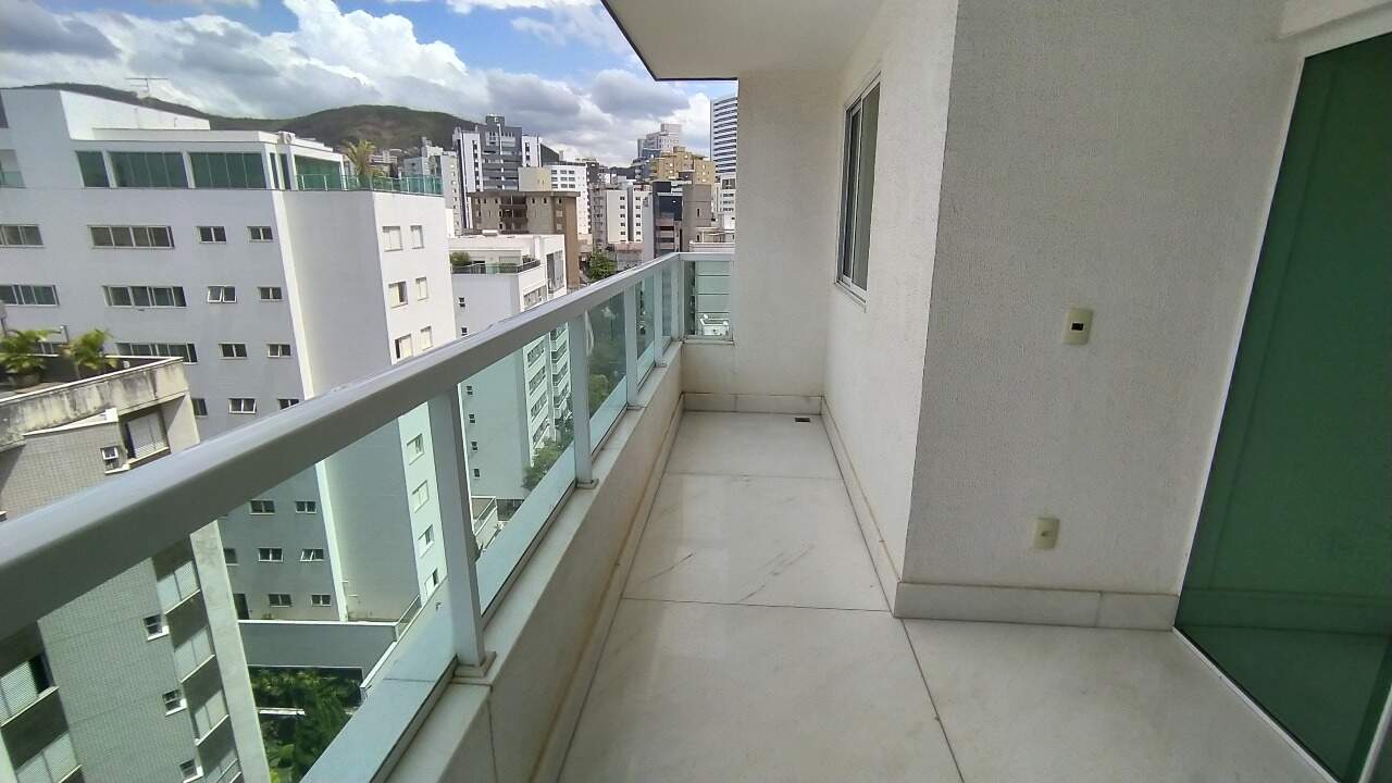 Apartamento à venda no Buritis: 