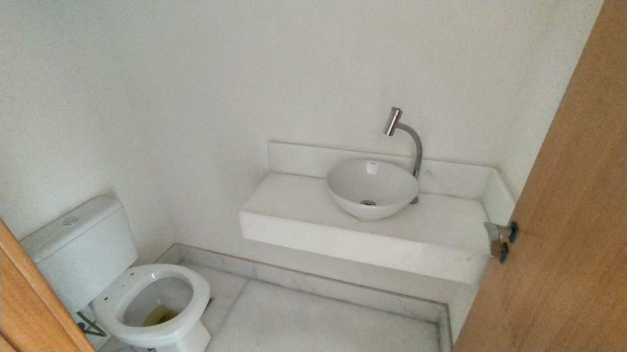 Apartamento à venda no Buritis: 