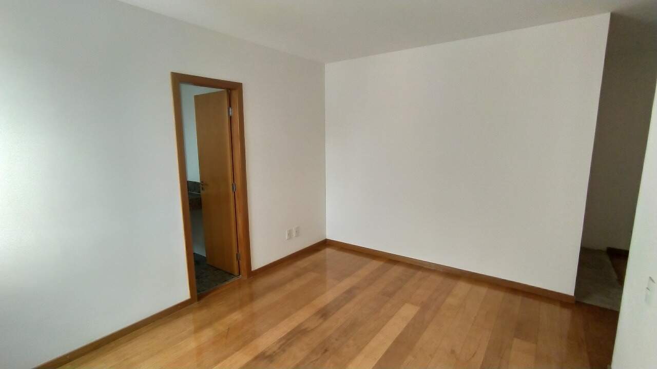 Apartamento à venda no Buritis: 