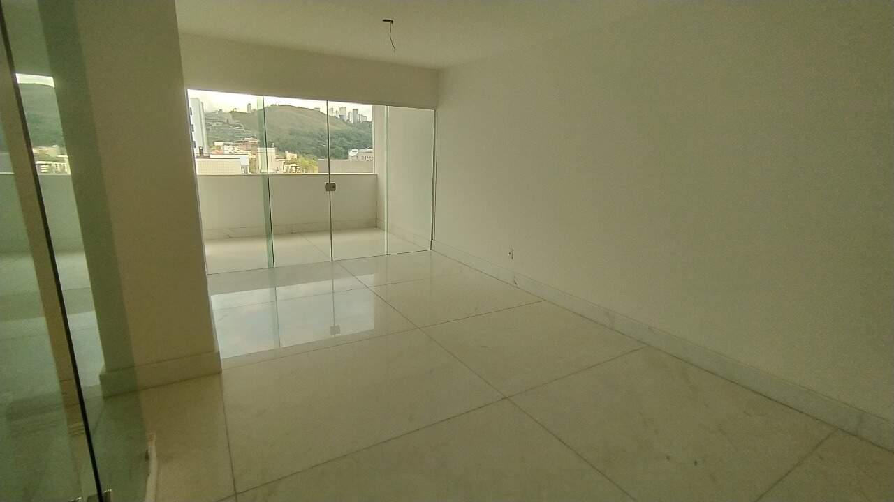 Cobertura à venda no Buritis: 