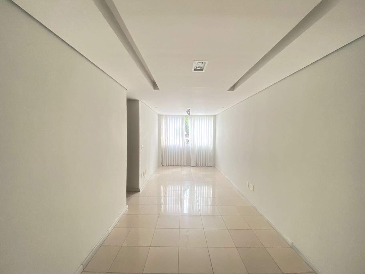 Apartamento à venda no Buritis: 