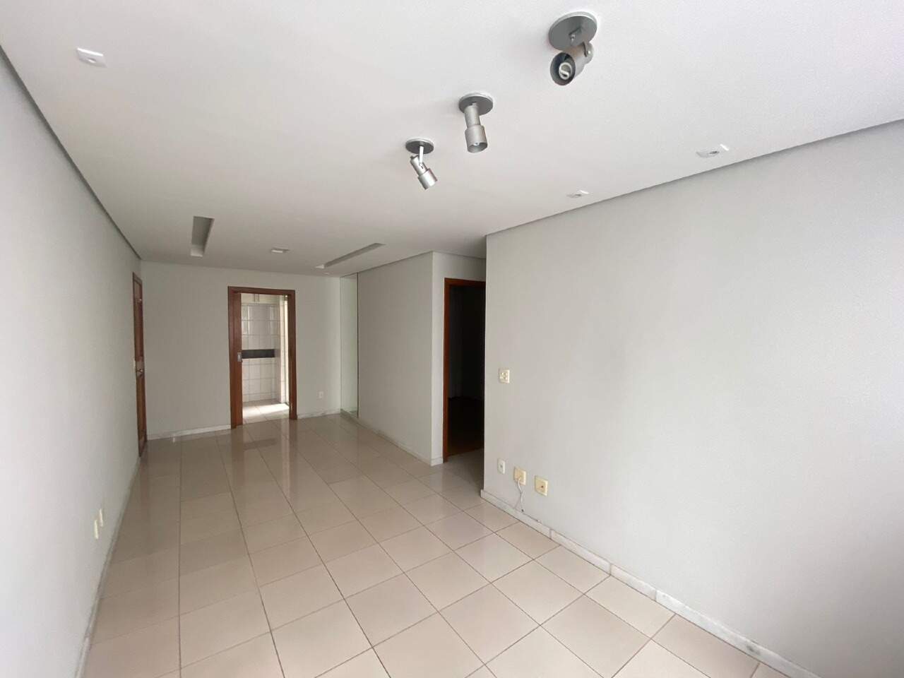 Apartamento à venda no Buritis: 