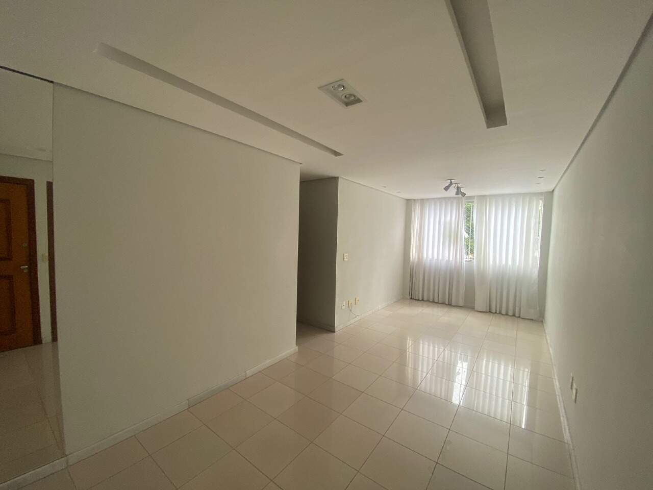 Apartamento à venda no Buritis: 