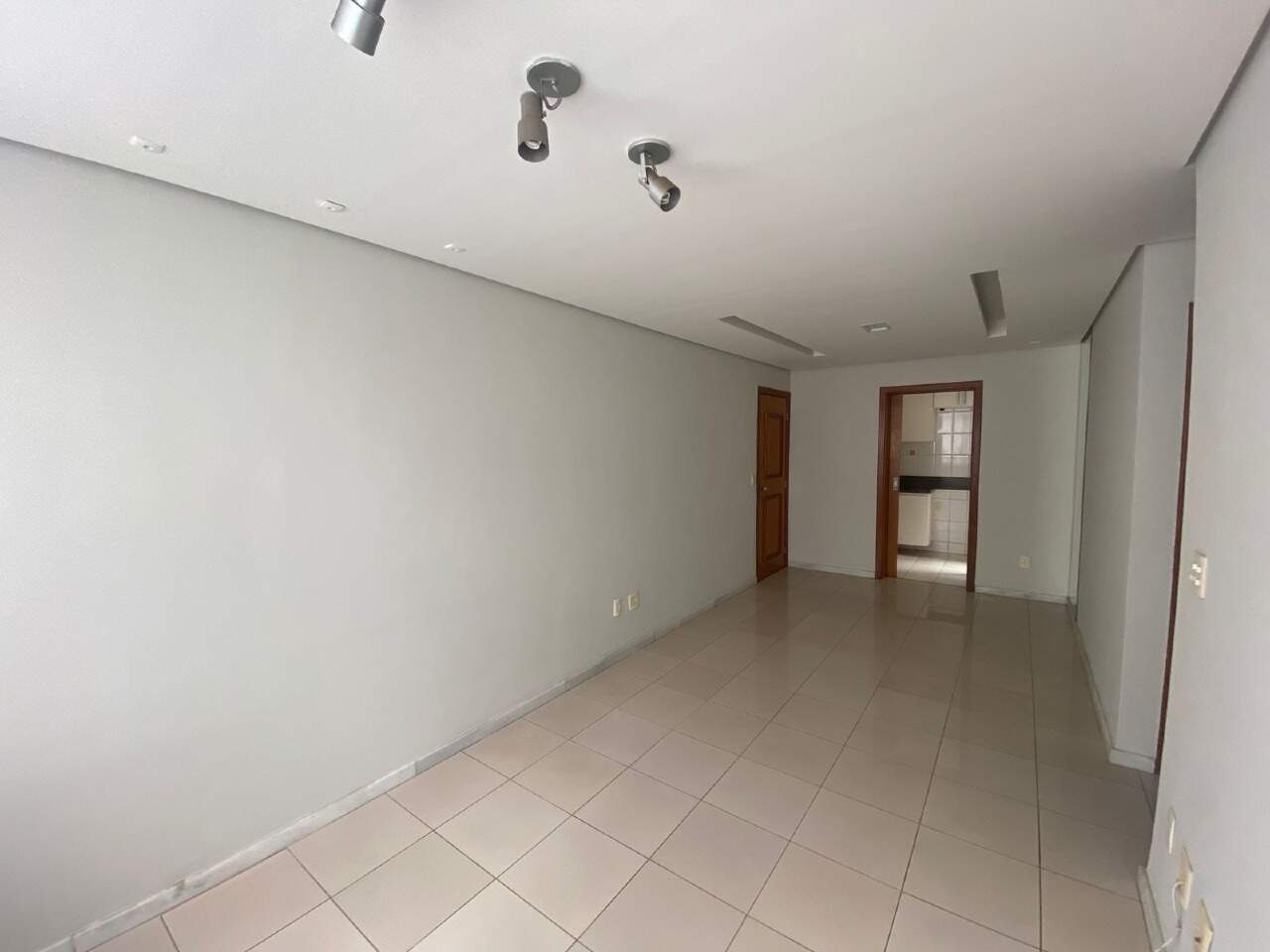Apartamento à venda no Buritis: 
