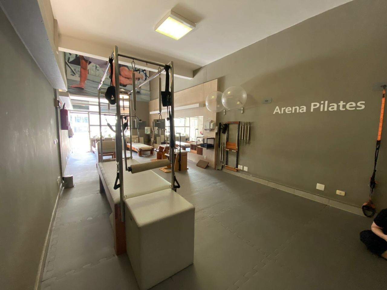 Loja à venda no Buritis: 