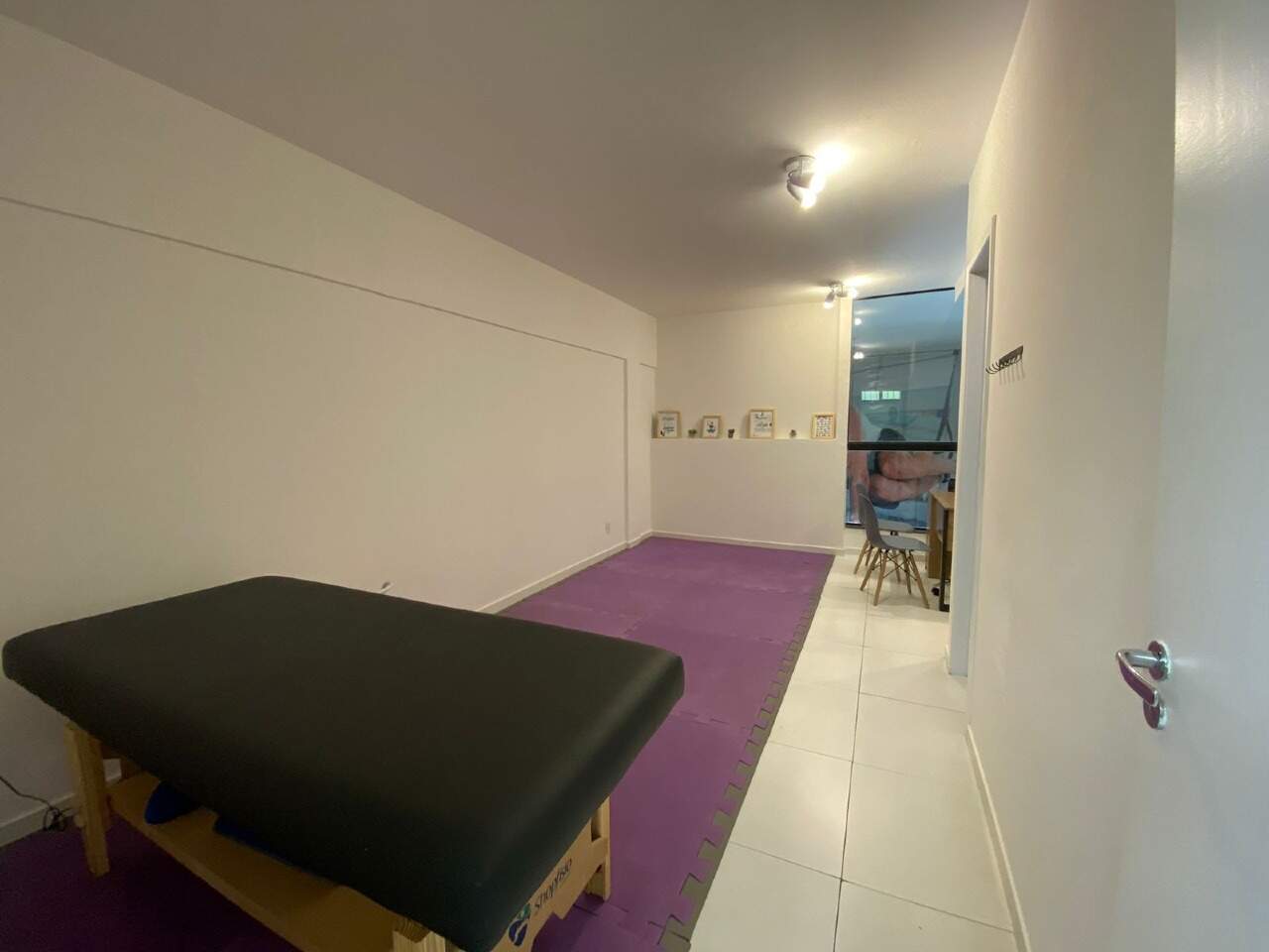 Loja à venda no Buritis: 