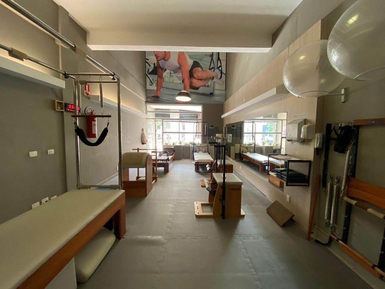 Loja à venda no Buritis: 