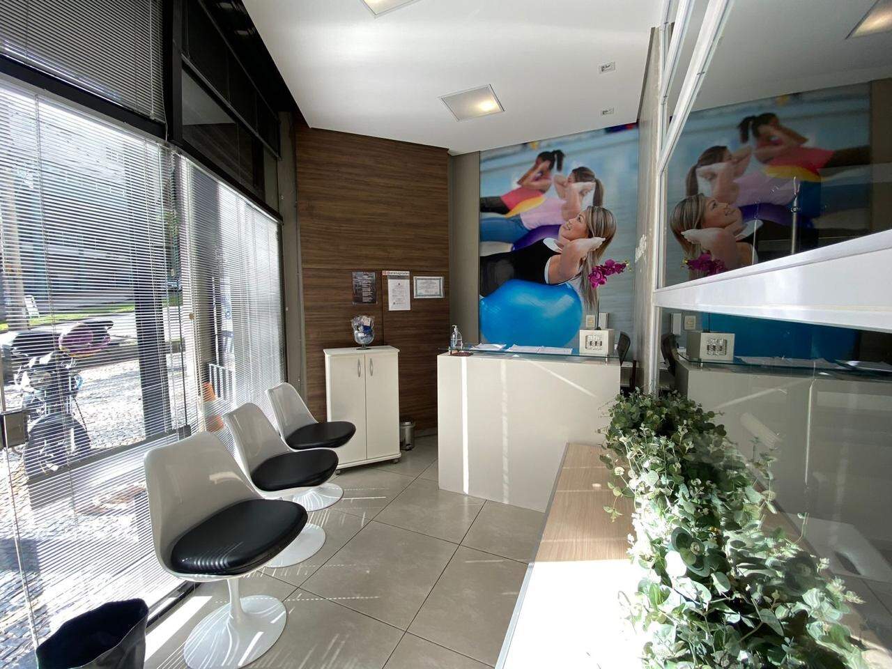 Loja à venda no Buritis: 