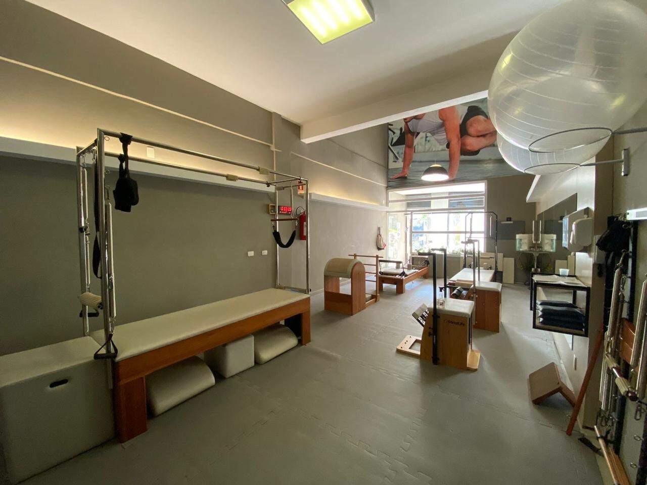 Loja à venda no Buritis: 