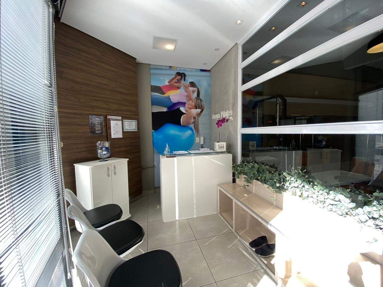 Loja à venda no Buritis: 