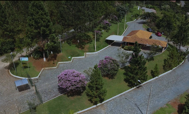 Lotes em Condomínio à venda no Condomínio Vale Da Mata: 