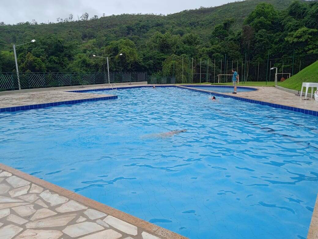 Lotes em Condomínio à venda no Condomínio Vale Da Mata: 