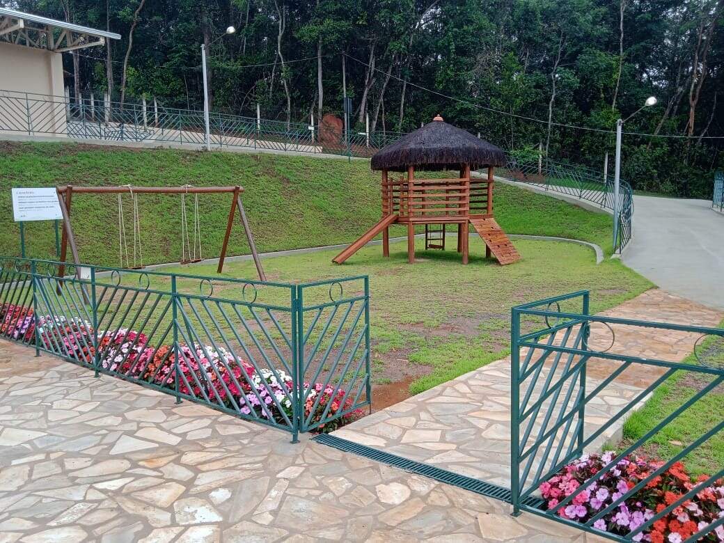 Lotes em Condomínio à venda no Condomínio Vale Da Mata: 