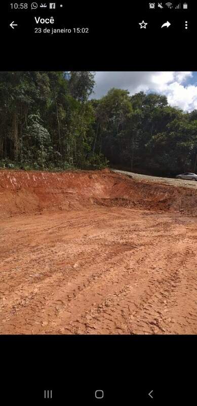 Lotes em Condomínio à venda no Condomínio Vale Da Mata: 