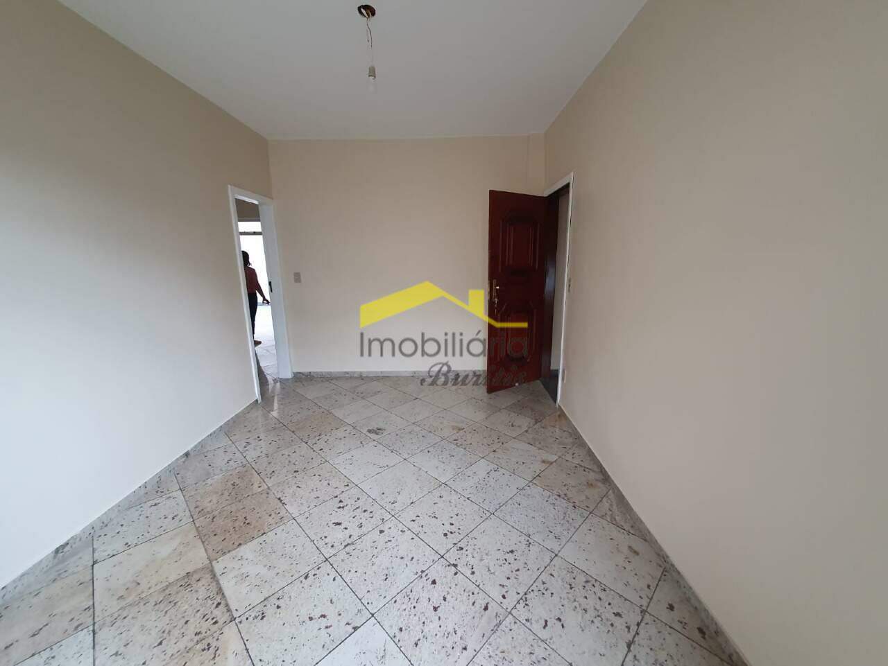 Apartamento com área privativa à venda no Buritis: 