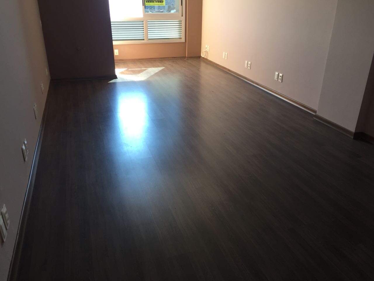 Sala para aluguel no Buritis: 