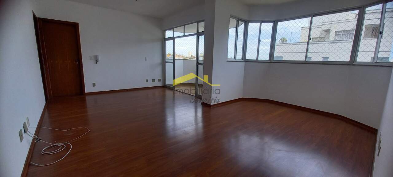 Apartamento à venda no Buritis: 