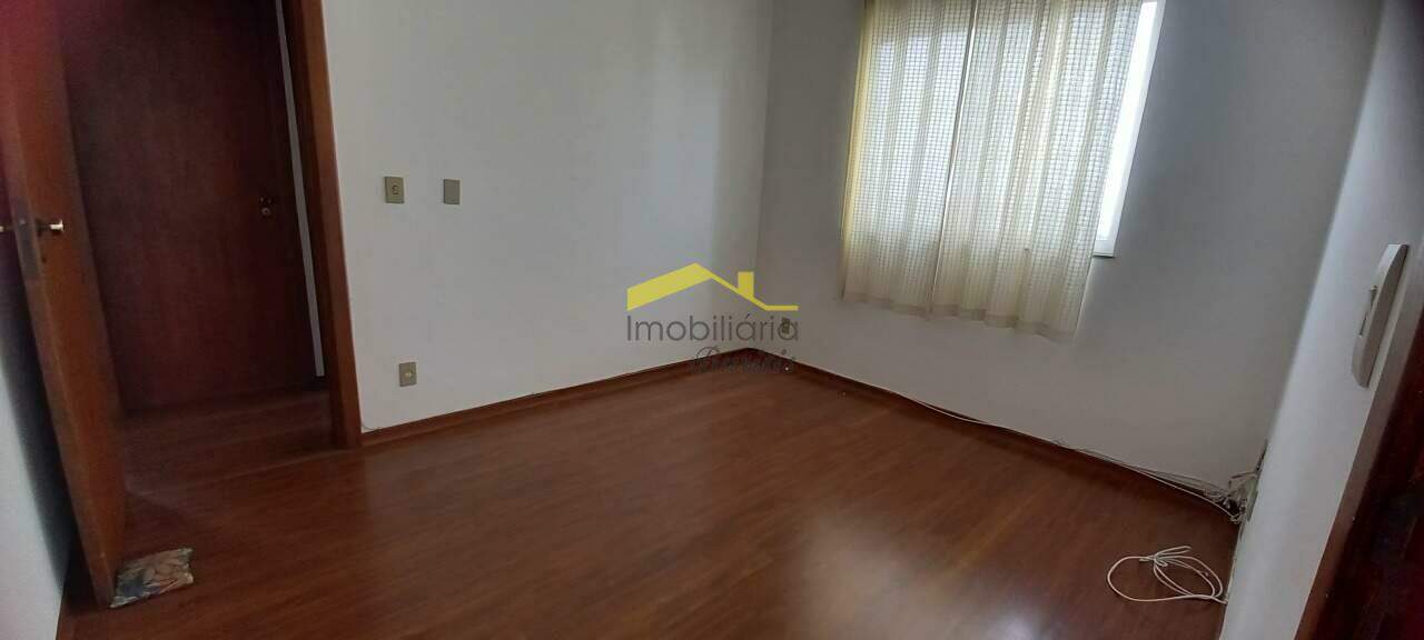 Apartamento à venda no Buritis: 