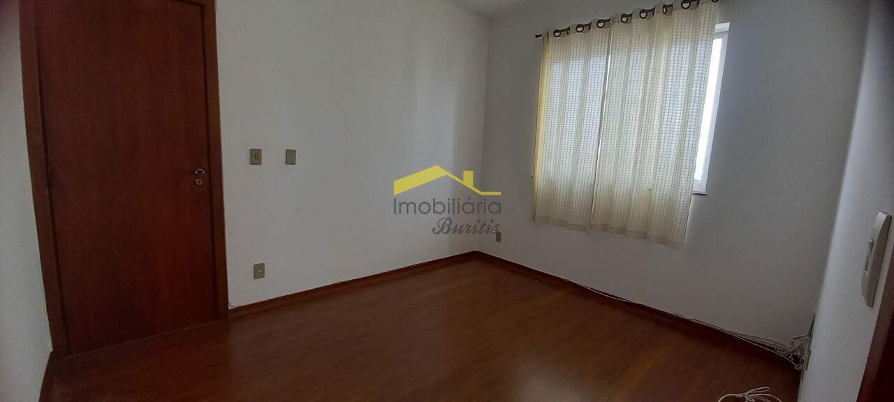 Apartamento à venda no Buritis: 