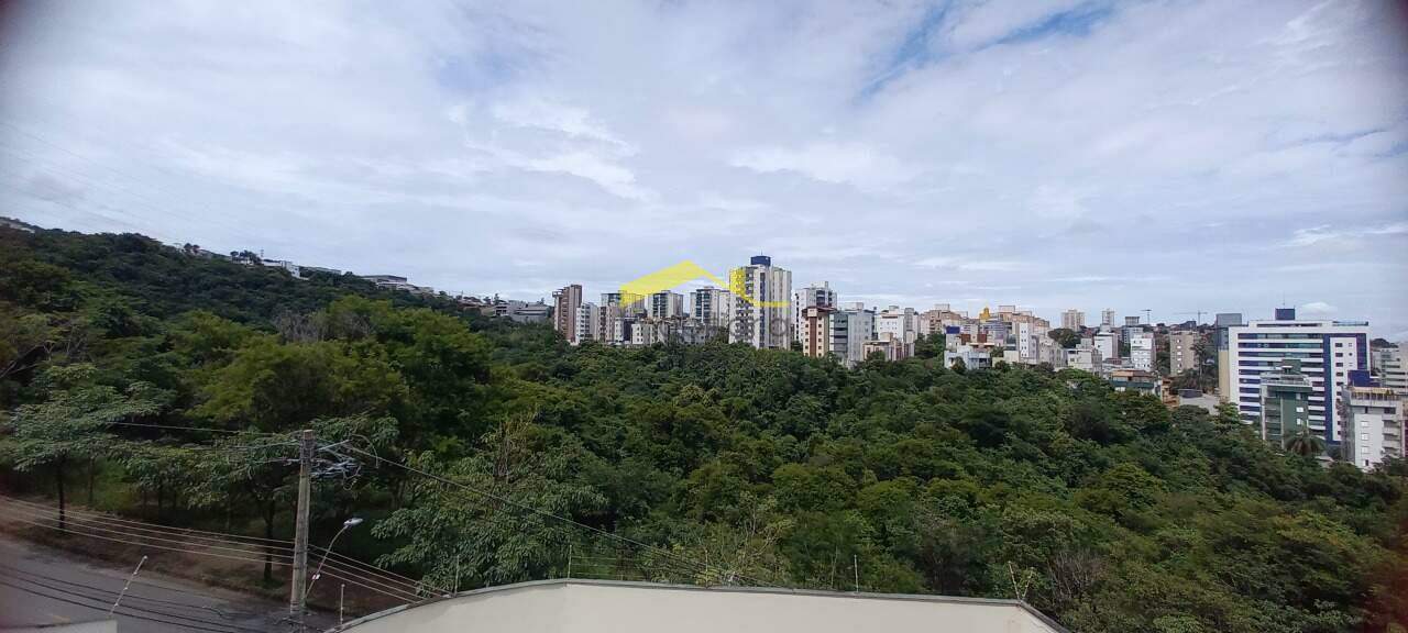 Apartamento à venda no Buritis: 