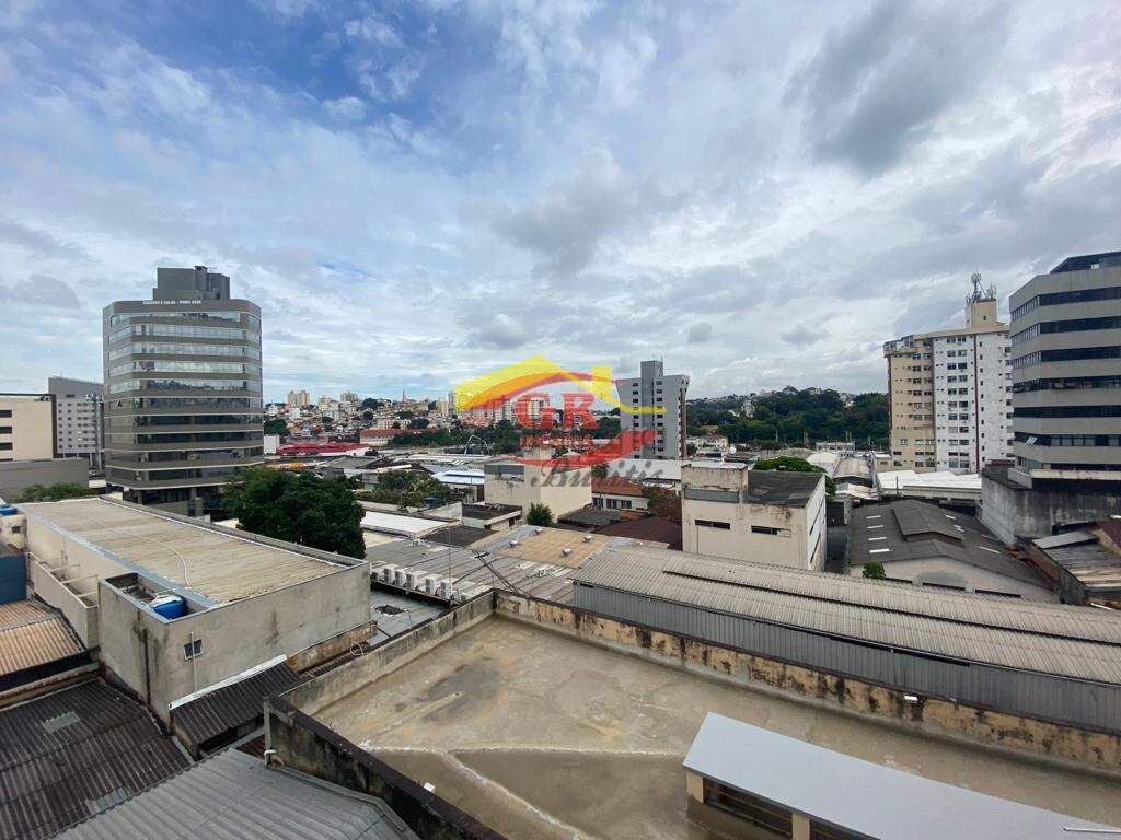 Sala à venda no Barro Preto: 