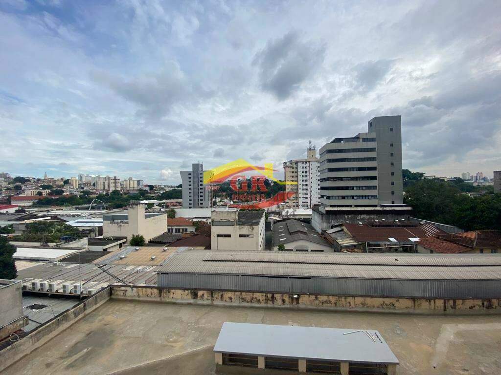 Sala à venda no Barro Preto: 