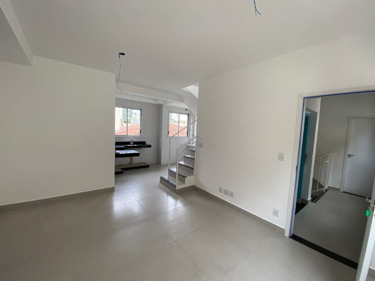 Cobertura à venda no Estoril: 