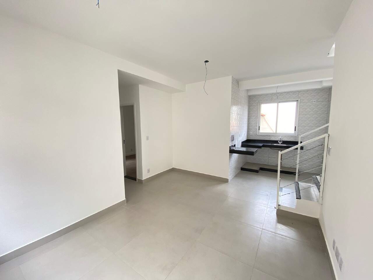 Cobertura à venda no Estoril: 