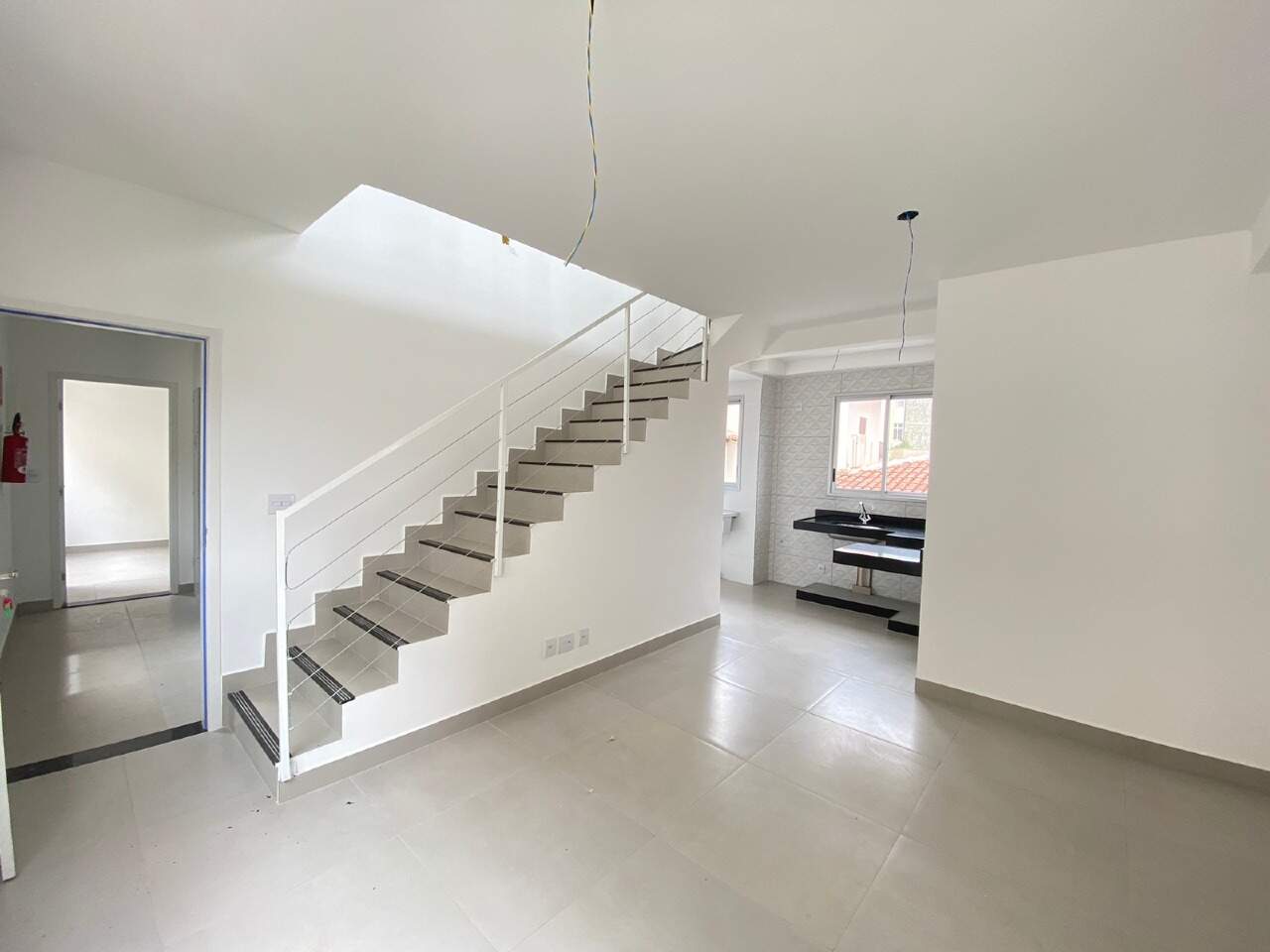 Cobertura à venda no Estoril: 