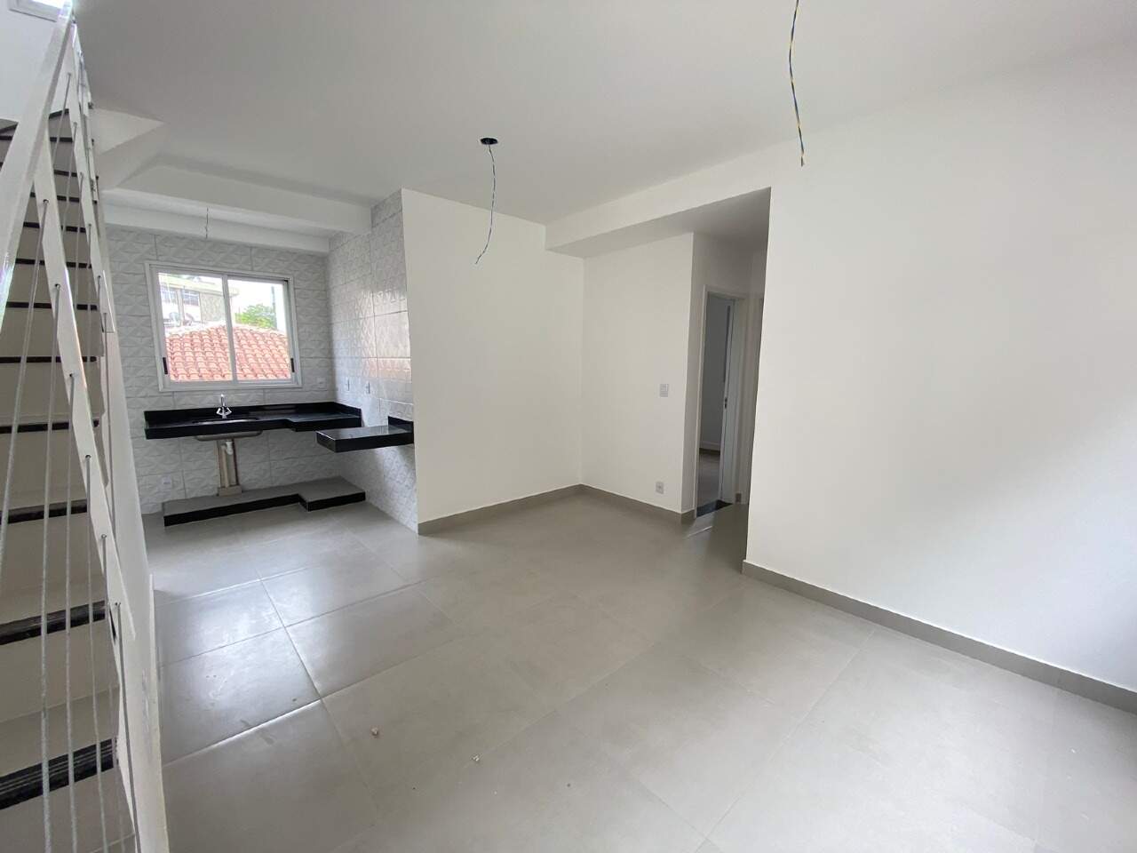 Cobertura à venda no Estoril: 