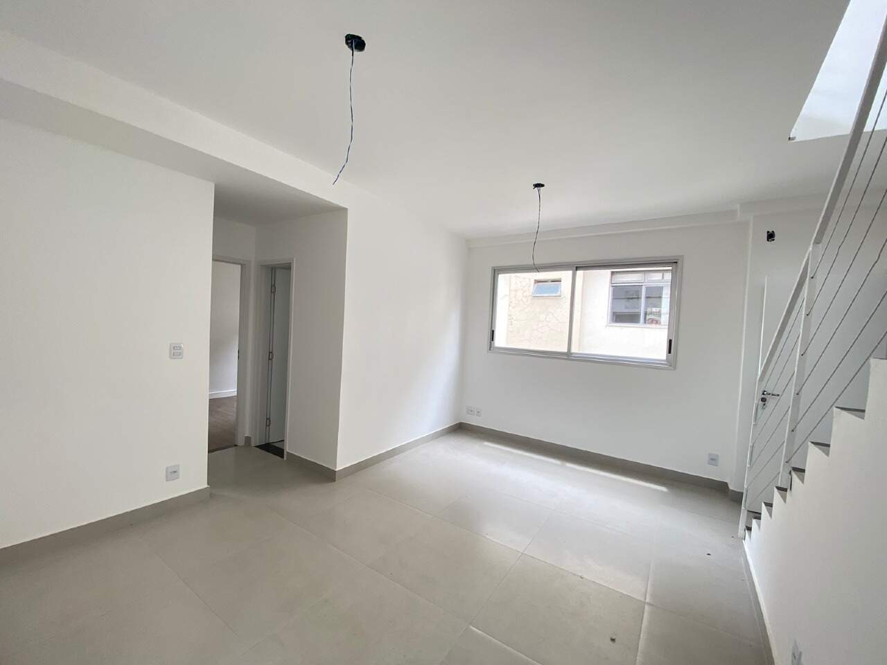 Cobertura à venda no Estoril: 