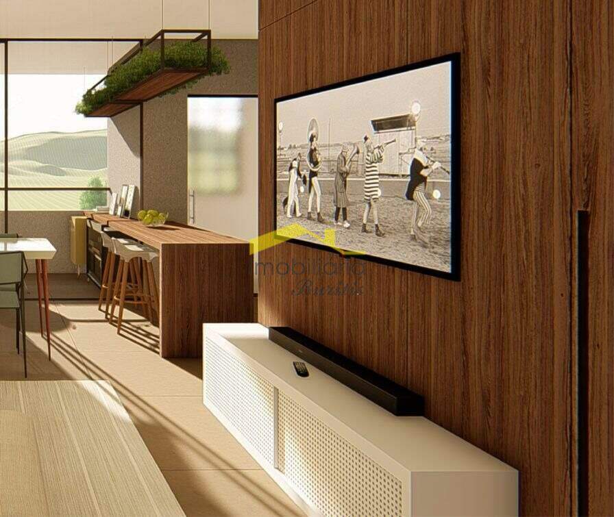 Apartamento com área privativa à venda no Salgado Filho / Nova Suíssa: 