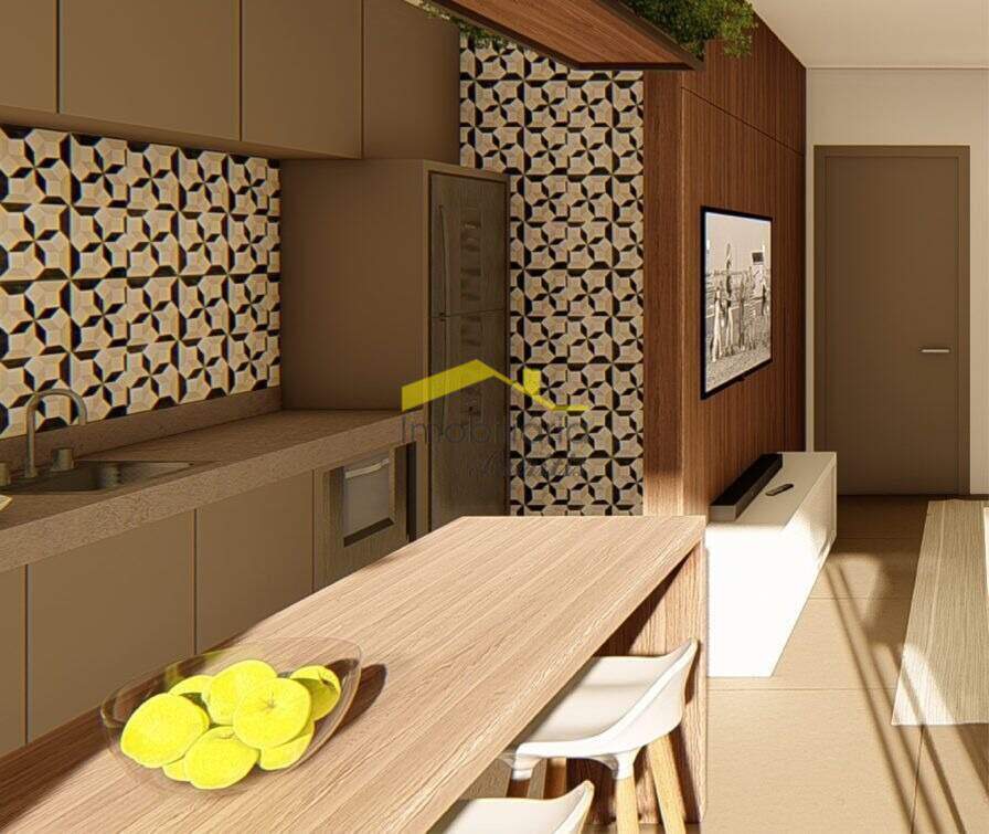 Apartamento com área privativa à venda no Salgado Filho / Nova Suíssa: 