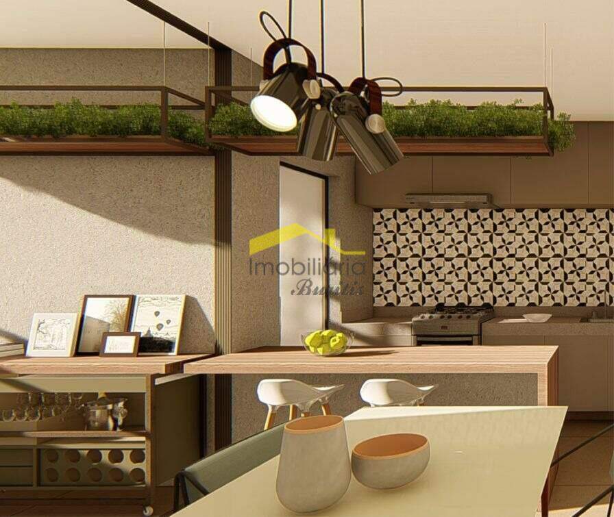 Apartamento à venda no Salgado Filho / Nova Suíssa: 