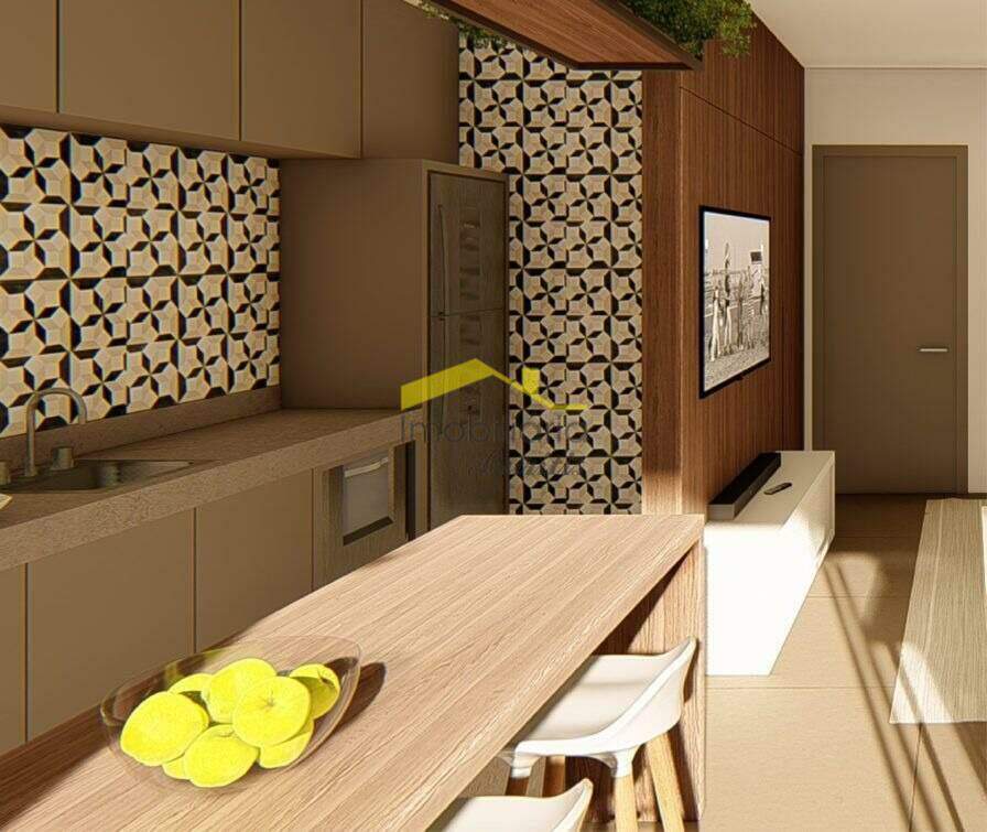 Apartamento à venda no Salgado Filho / Nova Suíssa: 