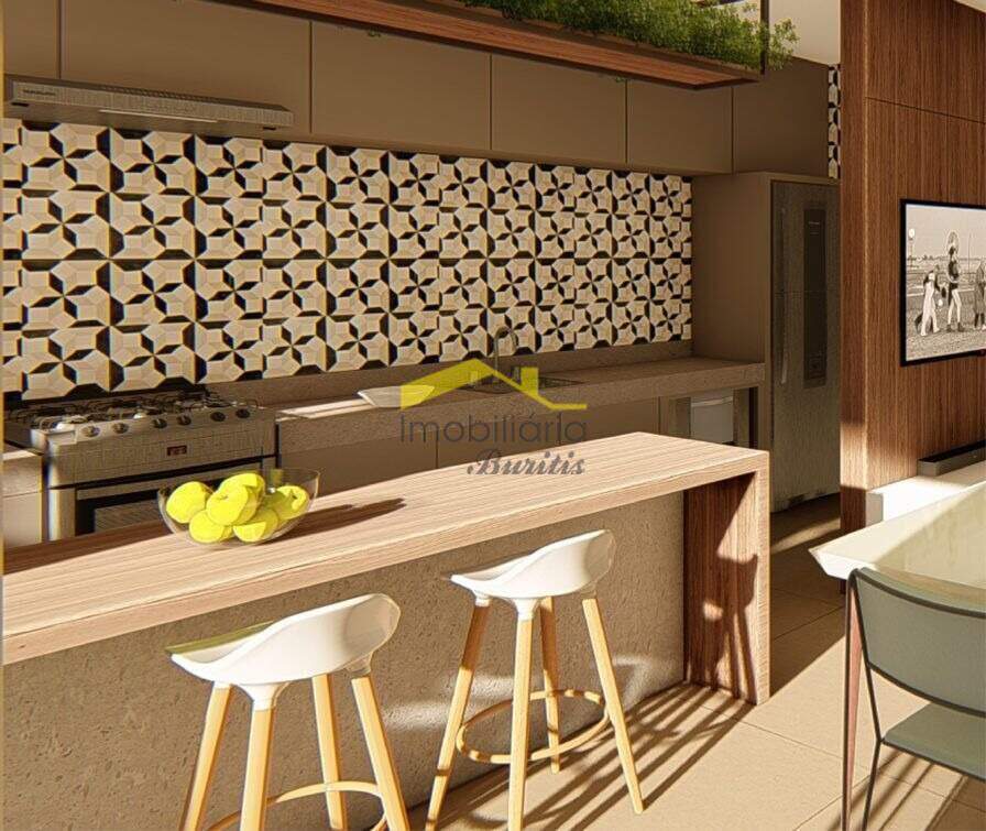 Apartamento à venda no Salgado Filho / Nova Suíssa: 