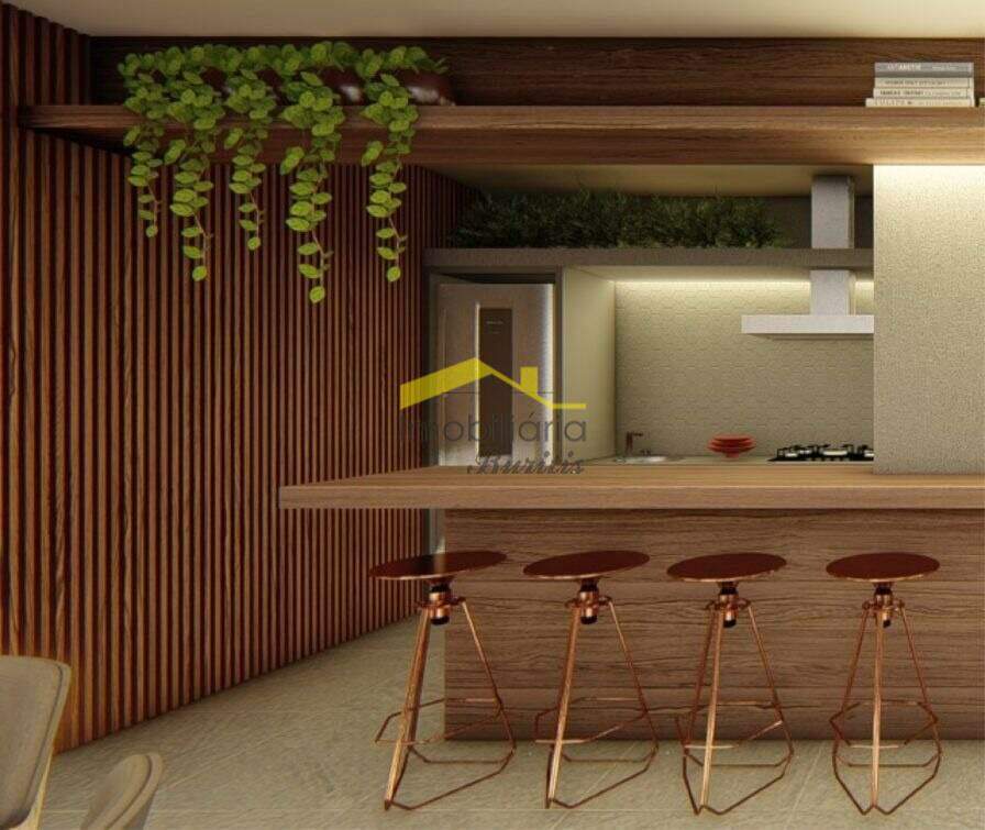 Apartamento à venda no Salgado Filho / Nova Suíssa: 