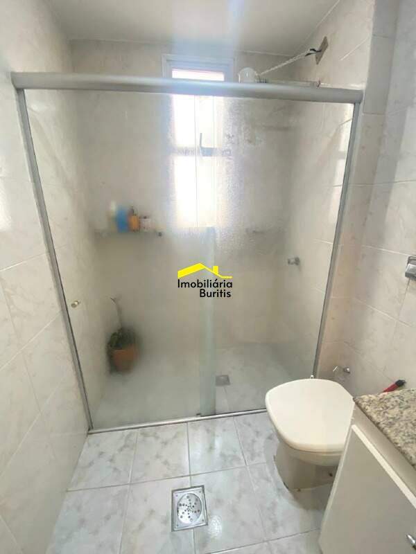 Cobertura à venda no Buritis: 