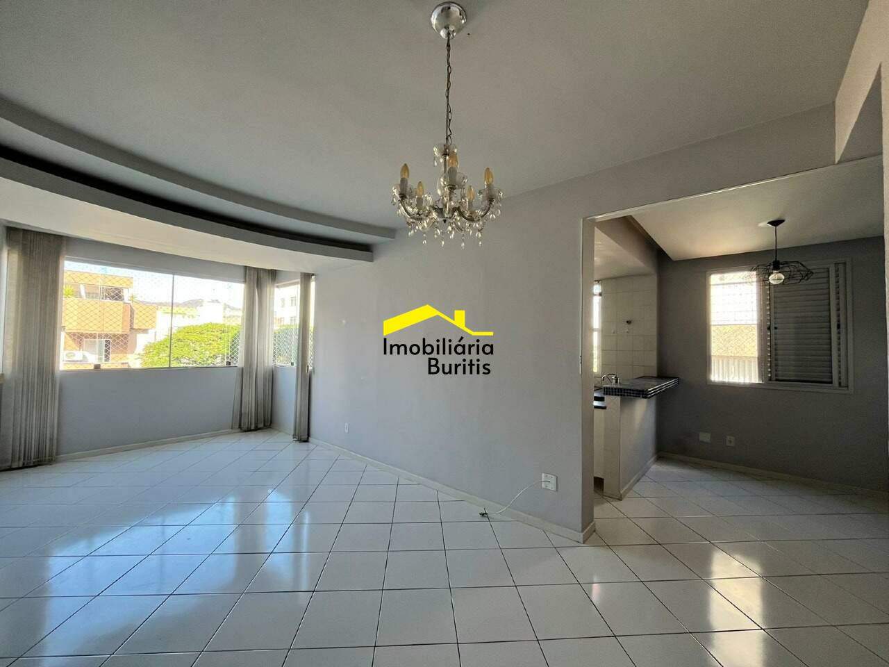 Apartamento à venda no Buritis: 