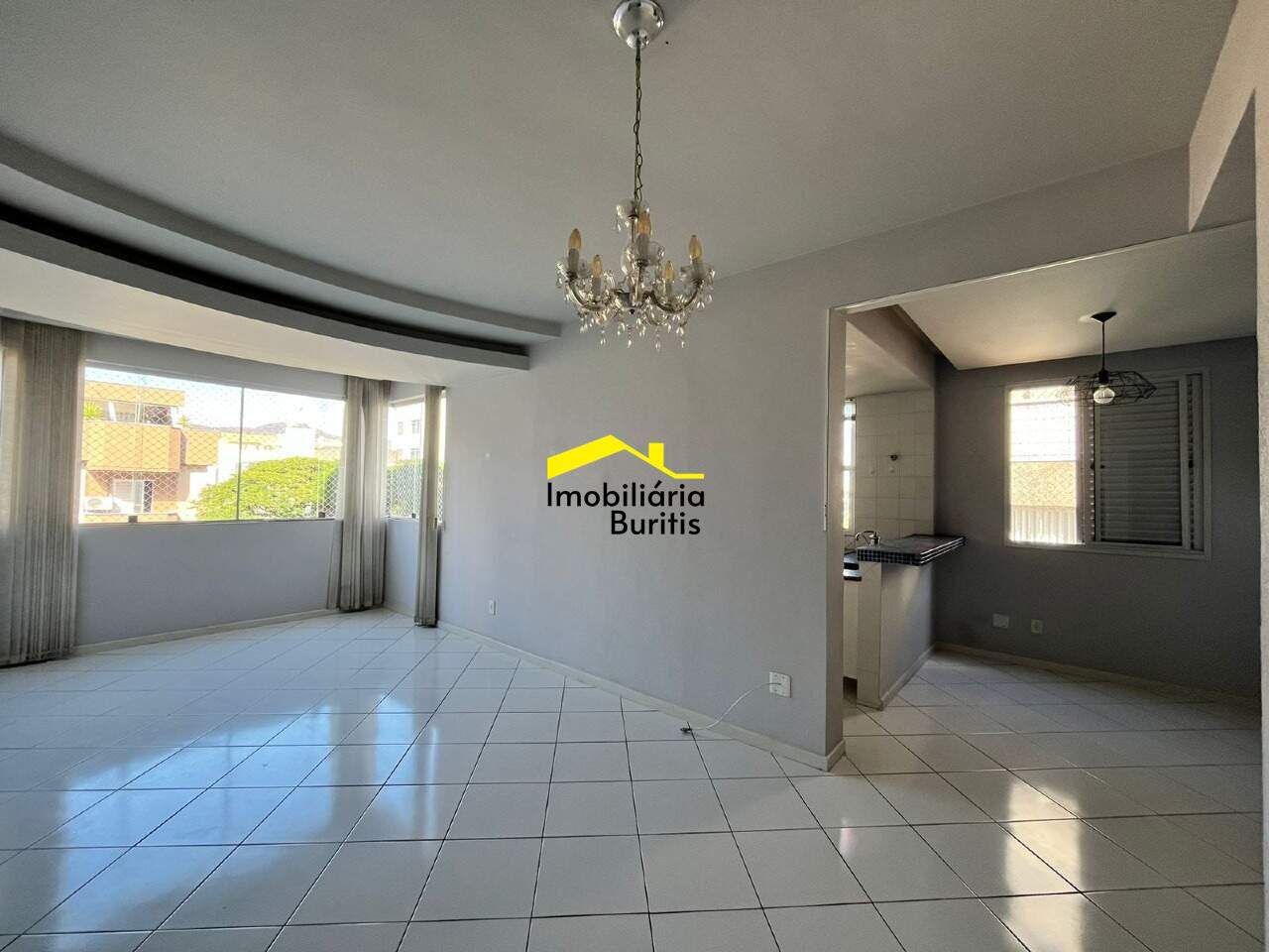 Apartamento à venda no Buritis: 