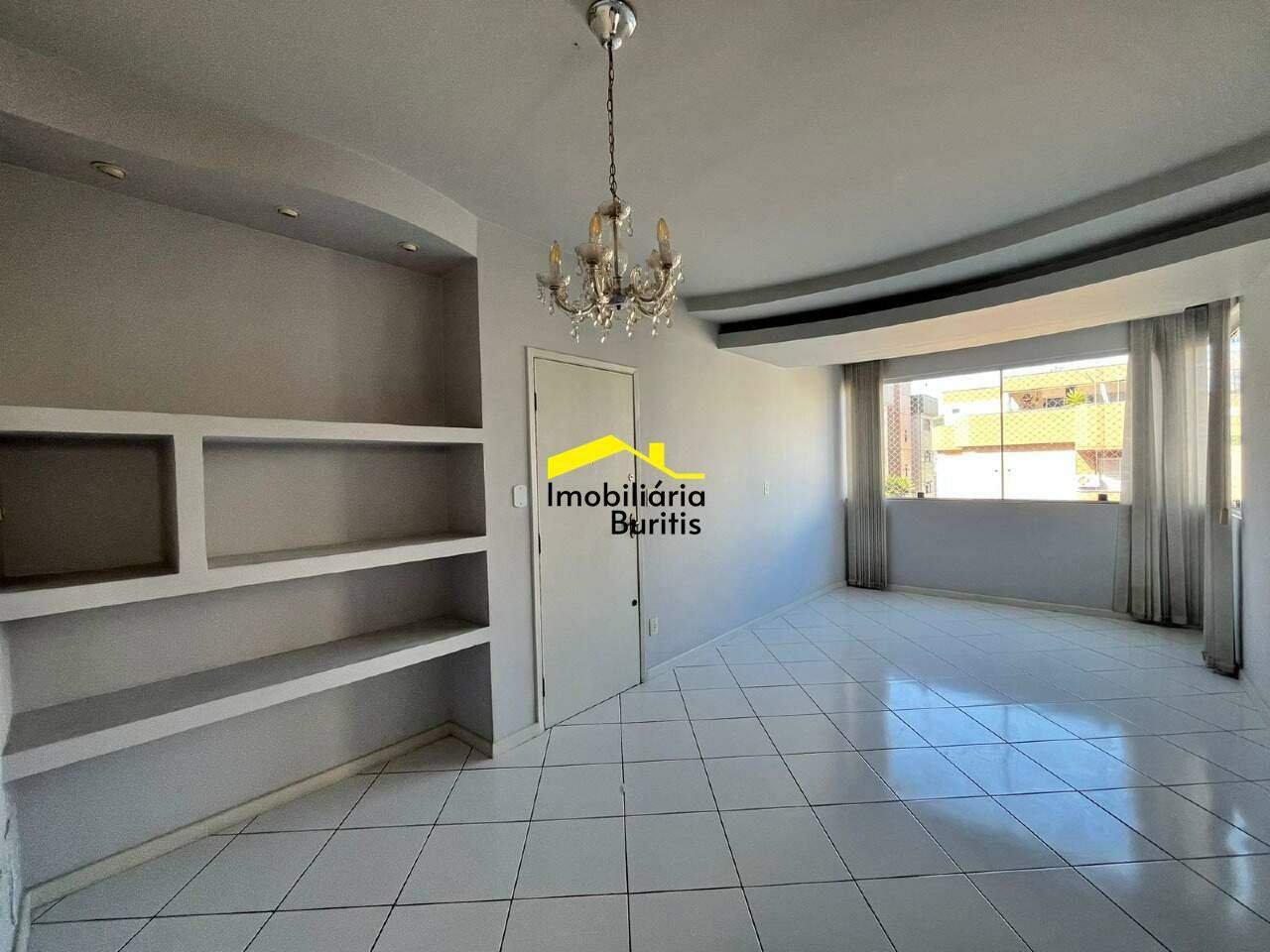 Apartamento à venda no Buritis: 