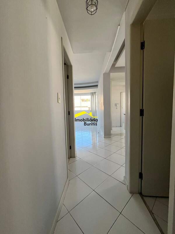 Apartamento à venda no Buritis: 