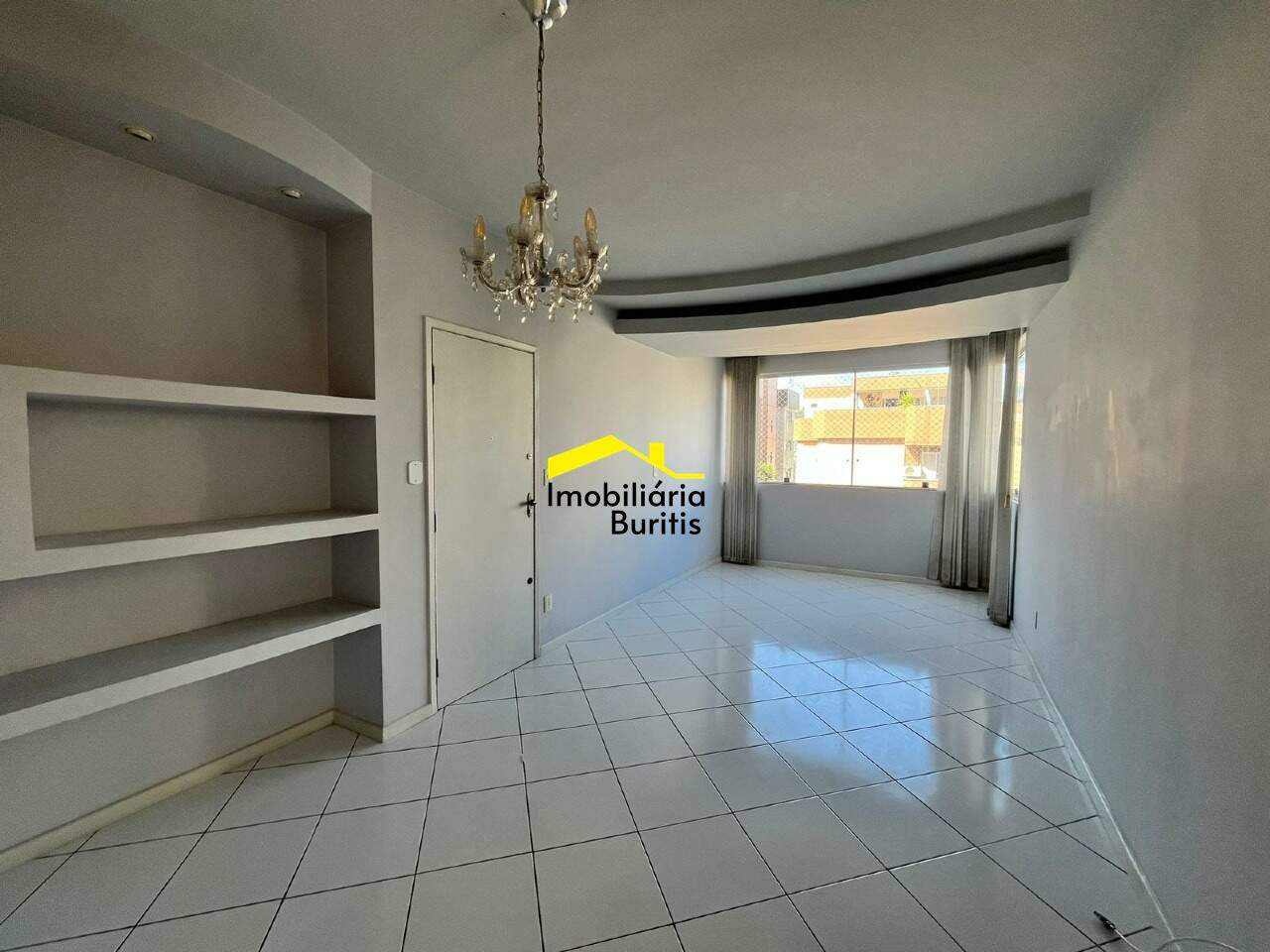 Apartamento à venda no Buritis: 